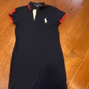 Ralph Lauren dress